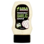 Abrakebabra Famously Garlic Sauce (270 ml)